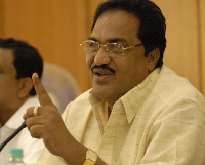 ಕೊನೆಗೂ ಪೊಲೀಸರಿಗೆ ಶರಣಾದ ಮರಿಗೌಡ